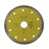 Disc diamantat Universal Standart SL15 125*22.23 2.4*7