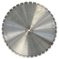 Диск алмазный по бетону CX-540 Universal segm 13mm d.700x25.4