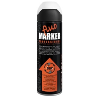 Спрей Deco Color краска FluoMarker белый 500ml Спрей Deco Color краска FluoMarker белый 500ml