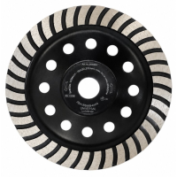 Disc cupa diamantata STS 180x22.23 turbo segment Samedia
