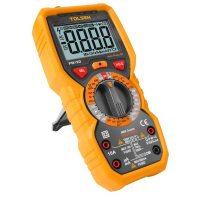Multimetru digital 6000 masuratori Tolsen