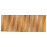Cuie pentru capsator 23GA 25mm 10000buc Hikoki