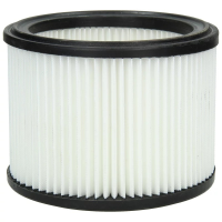 Filtru pentru aspirator RP250YDL 185x140mm Hikoki