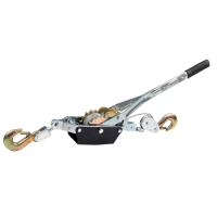 Troliu de mina 5mm 3m 2T Tolsen