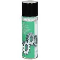 Lubrifiant curatitor 300ml Hikoki