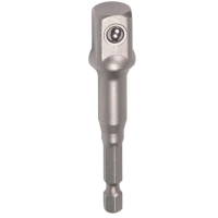 Adaptor pentru chei tubulare 1/2 75mm Hikoki