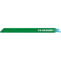 Пилка для сабельной пилы RD40B 225мм дерево/металл Hikoki Пилка для сабельной пилы RD40B 225мм дерево/металл Hikoki