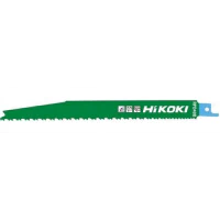Пилка для сабельной пилы RPD40B 200мм дерево/металл Hikoki Пилка для сабельной пилы RPD40B 200мм дерево/металл Hikoki