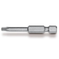 Бита для шуруповёрта Torx T40 50мм Hikoki Бита для шуруповёрта Torx T40 50мм Hikoki