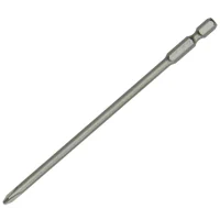 Bit pentru masina de insurubat PH2 136.4mm Hikoki