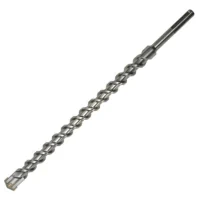 Burghiu pentru beton SDS-Max 25*720mm Hikoki