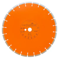 Disc diamantat Beton Proaspat BIA 350x25.4 Carbodiam