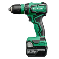 Masina de insurubat DS18DD Quick 18V 5Ah + 4 adaptoare Hikoki Masina de insurubat DS18DD Quick 18V 5Ah + 4 adaptoare Hikoki