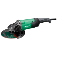 Углошлифмашина (Болгарка) G23SW2 230mm 2200W Hikoki