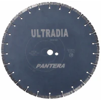 Disc diamantat p/u beton armat 400x25.4 AGRESIV Pantera Disc diamantat p/u beton armat 400x25.4 AGRESIV Pantera