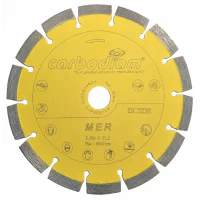 Disc diamantat p/u beton Pluton Laser 180x22.23 Carbodiam Disc diamantat p/u beton Pluton Laser 180x22.23 Carbodiam