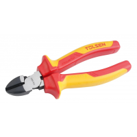 Cleste taietor dielectrice 160mm 1000V Premium Tolsen