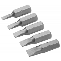 Set 5 virfuri SL 20285 Tolsen Industrial Set 5 virfuri SL 20285 Tolsen Industrial
