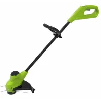 Триммер аккумуляторный G24LT25 Greenworks без АКБ
