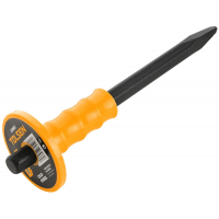 Dalta de mana ascutita 4x16x250mm 25082 Tolsen Dalta de mana ascutita 4x16x250mm 25082 Tolsen