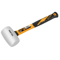Ciocan cauciuc miner fiberglass 450g Industrial Tolsen Ciocan cauciuc miner fiberglass 450g Industrial Tolsen