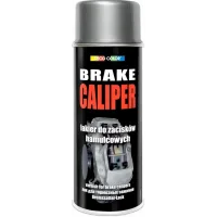 Спрей Deco Color краска Brake Caliper серебро 400ml Спрей Deco Color краска Brake Caliper серебро 400ml