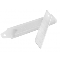 Set 10 lame 25x125mm Industrial Tolsen Set 10 lame 25x125mm Industrial Tolsen