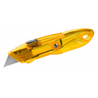 Cuter utilitar cu lama 61х19mm SK7 Tolsen Cuter utilitar cu lama 61х19mm SK7 Tolsen