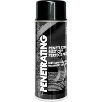 Спрей Deco Color смазка Penetrating Oil MoS2 400ml (WD40) DecoColor Спрей Deco Color смазка Penetrating Oil MoS2 400ml (WD40) DecoColor