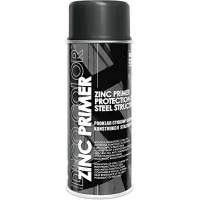 Спрей Deco Color краска Zinc Primer (97% of zinc) 400ml