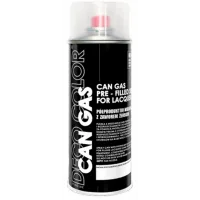 Спрей Deco Color газ Can Gas with female valve 400ml Спрей Deco Color газ Can Gas with female valve 400ml