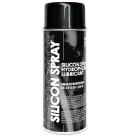 Спрей Deco Color смазка Silicone Spray 400ml Спрей Deco Color смазка Silicone Spray 400ml