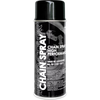 Спрей Deco Color смазка для цепей Chain Spray 400ml