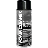 Спрей Deco Color очиститель Foam Cleaner 400ml