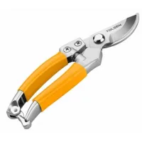 Foarfeca pentru gradina (secator) 200mm Industrial Tolsen