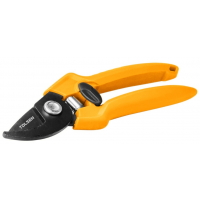 Foarfeca pentru gradina (secator) 190mm Carbon / Teflon Tolsen Foarfeca pentru gradina (secator) 190mm Carbon / Teflon Tolsen
