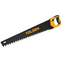 Ferestrau pentru BCA 710mm Tolsen Ferestrau pentru BCA 710mm Tolsen