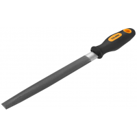 Pila pentru otel 200mm semirotunda Tolsen Pila pentru otel 200mm semirotunda Tolsen