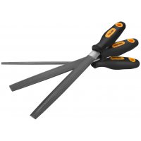 Set 3 pile pentru otel 200mm Tolsen Set 3 pile pentru otel 200mm Tolsen