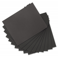 Set 10 foi abrazive 230x280mm #1500 Tolsen Set 10 foi abrazive 230x280mm #1500 Tolsen