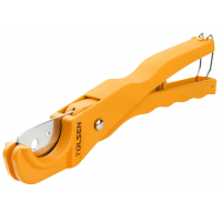 Foarfeca de taiat tevi PVC 3-35mm Tolsen Foarfeca de taiat tevi PVC 3-35mm Tolsen