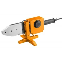 Паяльник полипропилена PPR 20-63мм 1500W Industrial Tolsen Паяльник полипропилена PPR 20-63мм 1500W Industrial Tolsen