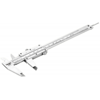 Subler mecanic 150mm Industrial Tolsen
