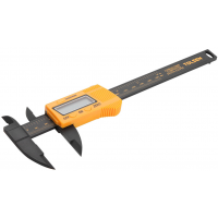 Subler electronic 150mm fiberglass Tolsen