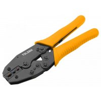 Cleste pentru sertizare 220mm Industrial Tolsen Cleste pentru sertizare 220mm Industrial Tolsen