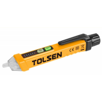 Детектор напряжения AC Profesional Tolsen