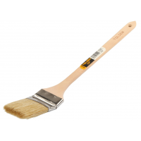 Perie pentru vopsit cu cap curbat 50mm Tolsen