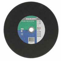 Диск отрезной по металлу 350x2,8x25,4 Hikoki Диск отрезной по металлу 350x2,8x25,4 Hikoki
