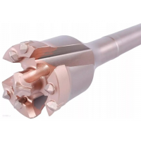 Бур по бетону SDS-Max 45x990 пробойный Hikoki Бур по бетону SDS-Max 45x990 пробойный Hikoki
