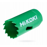 Коронка по металлу 19мм Bi-Metal 8%Co Hikoki Коронка по металлу 19мм Bi-Metal 8%Co Hikoki